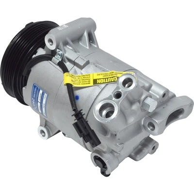 New Compressor And Clutch by UAC - CO22239C pa1