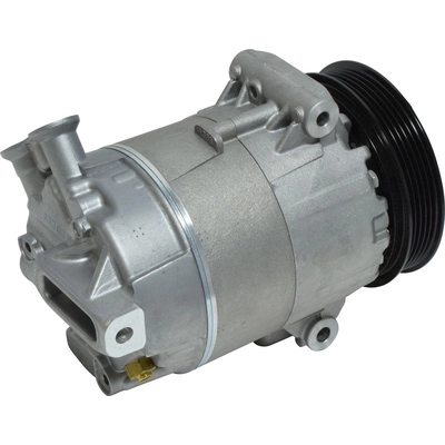 New Compressor And Clutch by UAC - CO22285C pa2