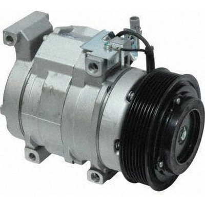 New Compressor And Clutch by UAC - CO29013C pa4