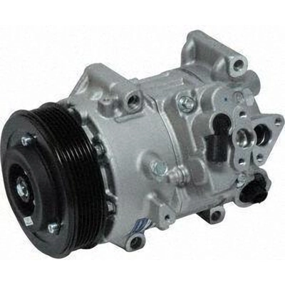 New Compressor And Clutch by UAC - CO29034C pa4