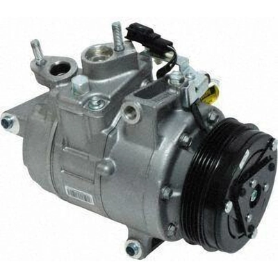 New Compressor And Clutch by UAC - CO29037C pa2