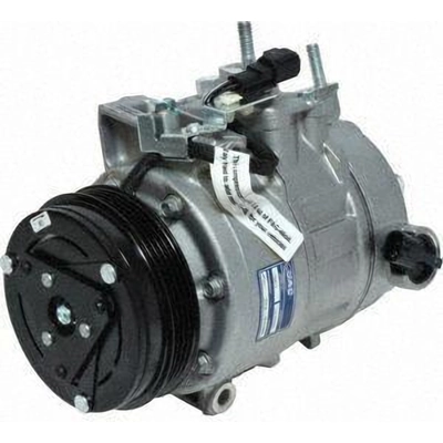 New Compressor And Clutch by UAC - CO29037C pa4
