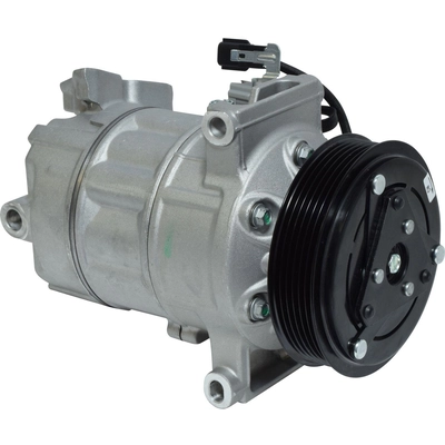 New Compressor And Clutch by UAC - CO29072C pa4
