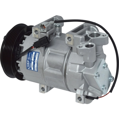 New Compressor And Clutch by UAC - CO29073C pa1