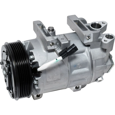 New Compressor And Clutch by UAC - CO29074C pa1