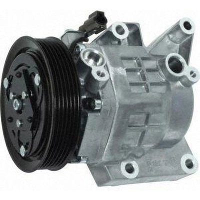 New Compressor And Clutch by UAC - CO29087C pa2