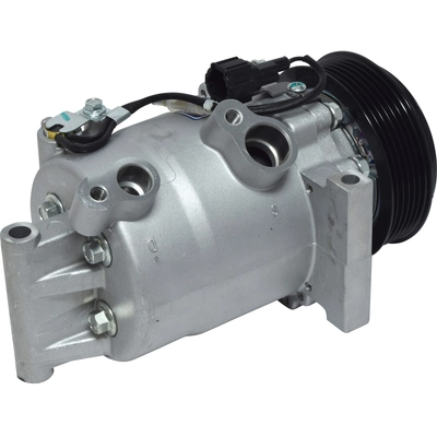 New Compressor And Clutch by UAC - CO29092C pa3