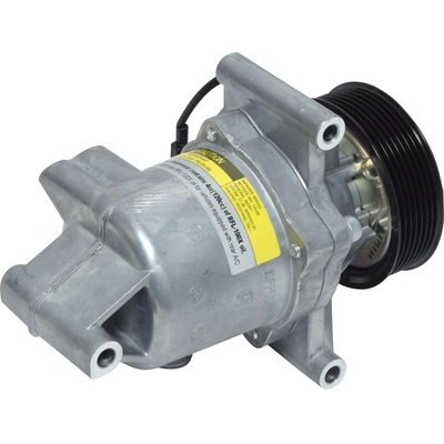 New Compressor And Clutch by UAC - CO29099C pa1