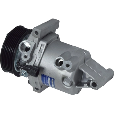 New Compressor And Clutch by UAC - CO29099C pa2