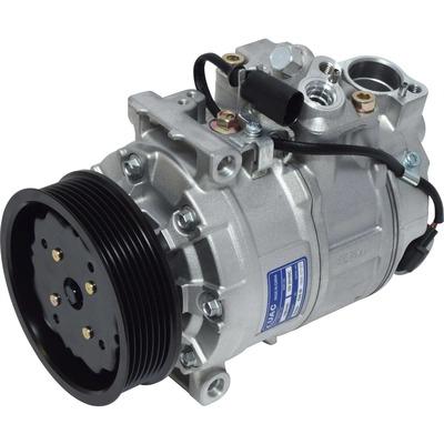 New Compressor And Clutch by UAC - CO29100C pa3