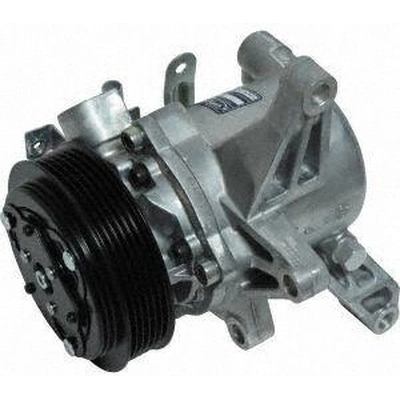 UAC - CO29103C - New Compressor And Clutch pa4