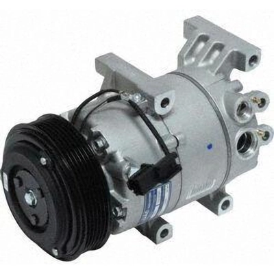 New Compressor And Clutch by UAC - CO29106C pa2