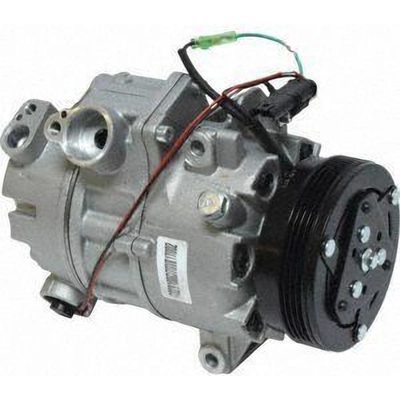 New Compressor And Clutch by UAC - CO29108C pa1