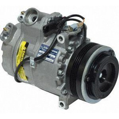New Compressor And Clutch by UAC - CO29111C pa2