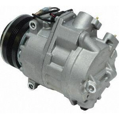 New Compressor And Clutch by UAC - CO29111C pa3