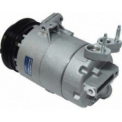 New Compressor And Clutch by UAC - CO29114C pa5
