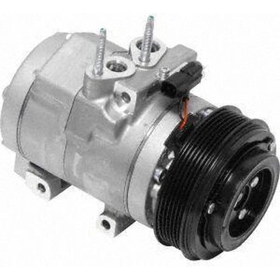 New Compressor And Clutch by UAC - CO29116C pa1