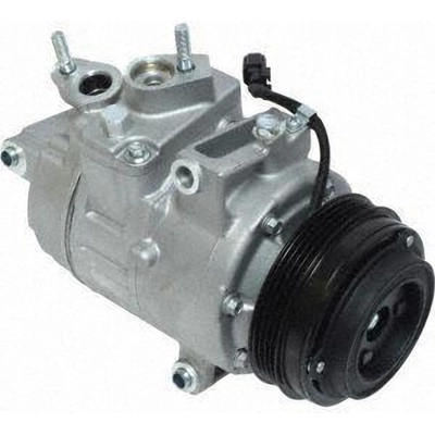 New Compressor And Clutch by UAC - CO29119C pa4