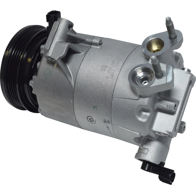 New Compressor And Clutch by UAC - CO29123C pa1