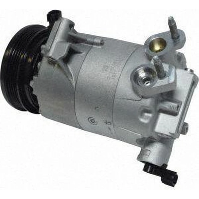 New Compressor And Clutch by UAC - CO29123C pa2