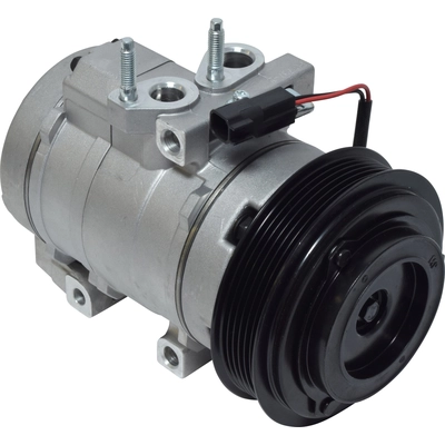 New Compressor And Clutch by UAC - CO29133C pa1