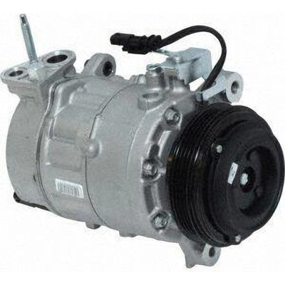 New Compressor And Clutch by UAC - CO29134C pa1