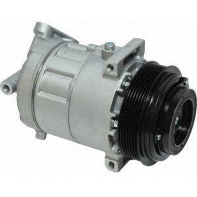 New Compressor And Clutch by UAC - CO29136C pa4