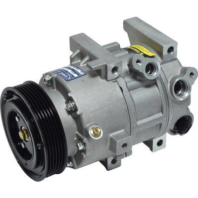 New Compressor And Clutch by UAC - CO29145C pa2