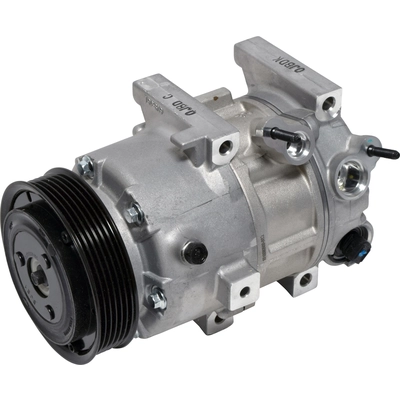 New Compressor And Clutch by UAC - CO29145C pa3