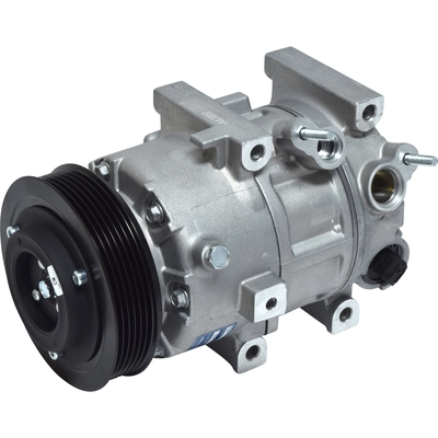 New Compressor And Clutch by UAC - CO29159C pa1