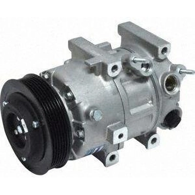 New Compressor And Clutch by UAC - CO29159C pa3