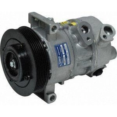 New Compressor And Clutch by UAC - CO29160C pa2