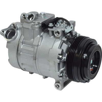 Compresseur et embrayage neuf de UAC - CO29163C pa2