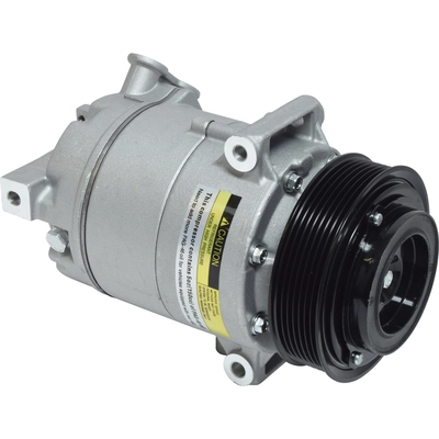 New Compressor And Clutch by UAC - CO29168C pa4