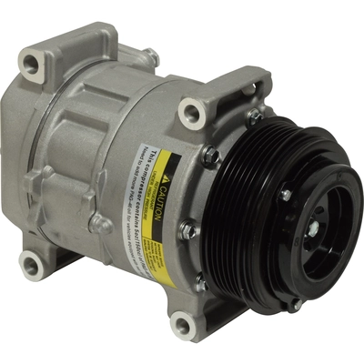 New Compressor And Clutch by UAC - CO29169C pa3