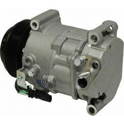 New Compressor And Clutch by UAC - CO29169C pa4