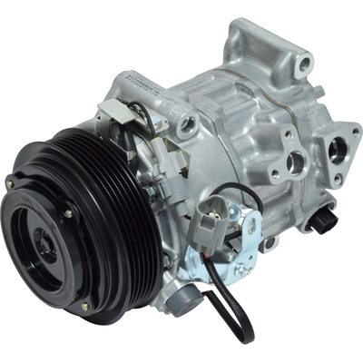 New Compressor And Clutch by UAC - CO29184C pa4