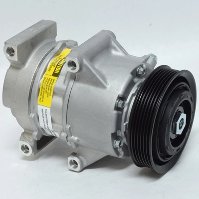 New Compressor And Clutch by UAC - CO29194C pa4