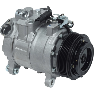 Compresseur et embrayage neuf de UAC - CO29196C pa2