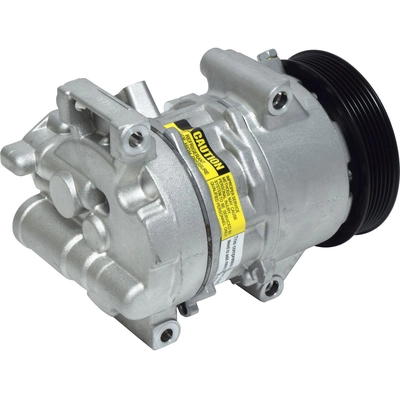 Compresseur et embrayage neuf de UAC - CO29198C pa2