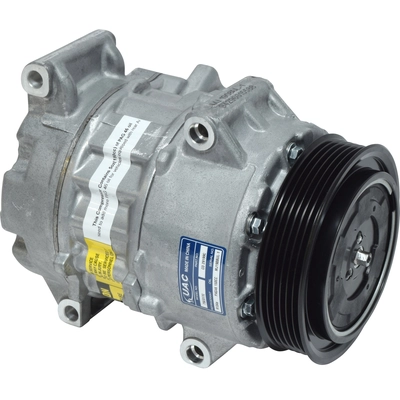 New Compressor And Clutch by UAC - CO29199C pa2