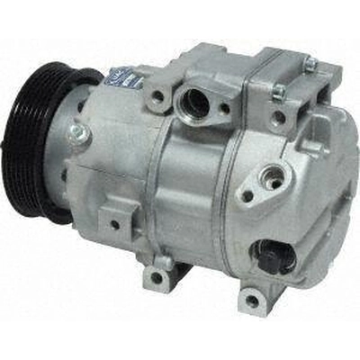 New Compressor And Clutch by UAC - CO29208C pa2