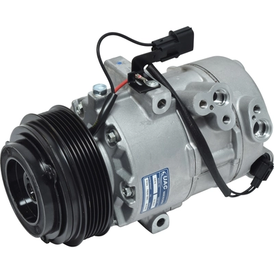 New Compressor And Clutch by UAC - CO29237C pa2