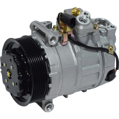 New Compressor And Clutch by UAC - CO29243C pa4