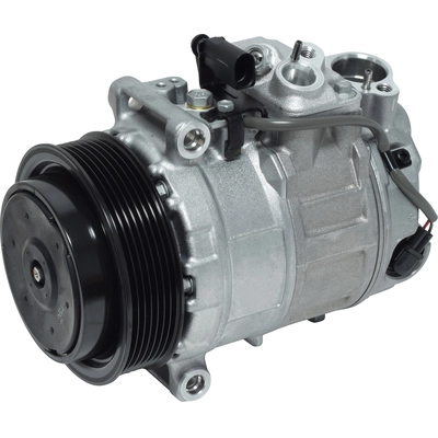 New Compressor And Clutch by UAC - CO29251C pa1
