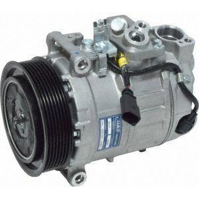 New Compressor And Clutch by UAC - CO29251C pa5