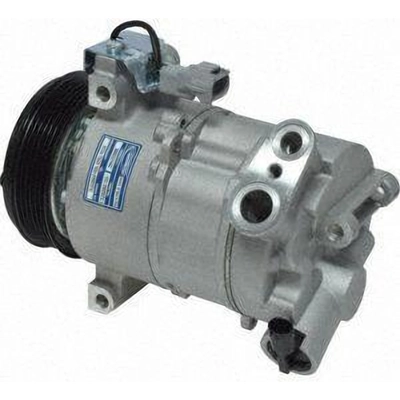 New Compressor And Clutch by UAC - CO29252C pa1