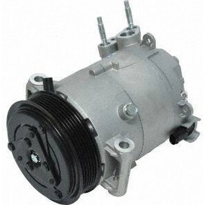 Compresseur et embrayage neuf de UAC - CO29258C pa5