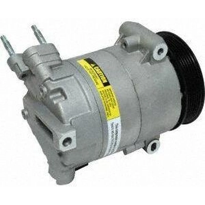 Compresseur et embrayage neuf de UAC - CO29258C pa6