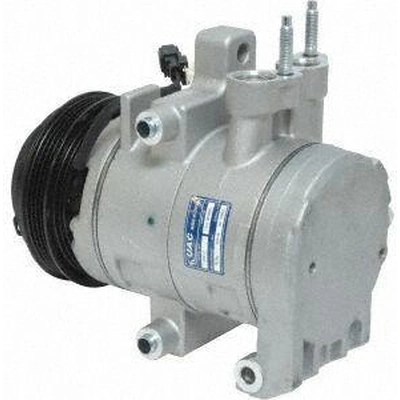 New Compressor And Clutch by UAC - CO29260C pa1